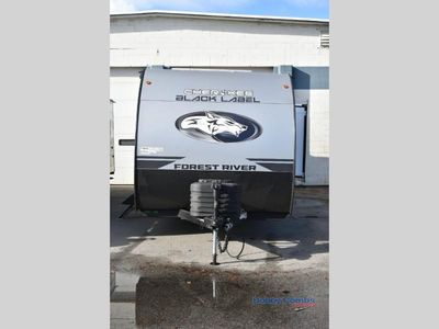 2026 Forest River RV Cherokee Grey Wolf Black Label - Photo 3