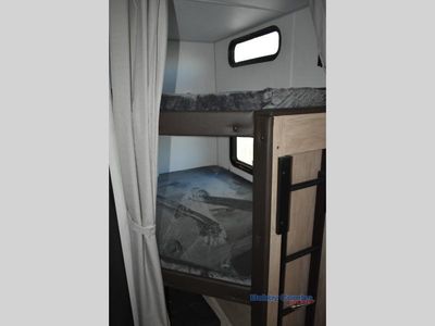 2026 Forest River RV Cherokee Grey Wolf Black Label - Photo 10
