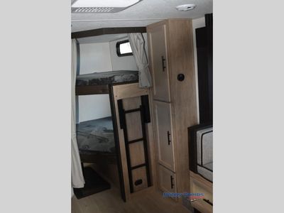 2026 Forest River RV Cherokee Grey Wolf Black Label - Photo 15