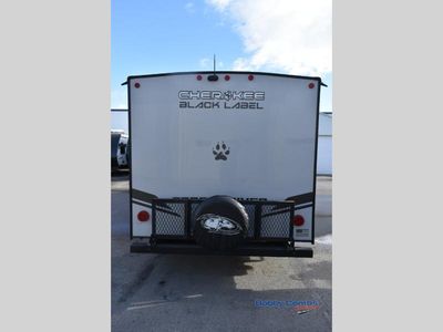 2026 Forest River RV Cherokee Grey Wolf Black Label - Photo 5