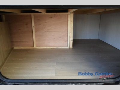 2026 Forest River RV Cherokee Grey Wolf Black Label - Photo 6
