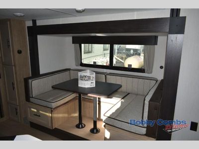 2026 Forest River RV Cherokee Grey Wolf Black Label - Photo 7