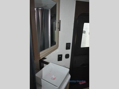 2026 Forest River RV Cherokee Grey Wolf Black Label - Photo 19
