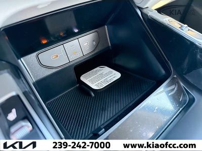 2026 Kia Sorento — photo 29 view
