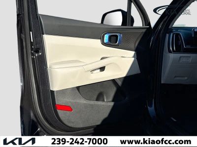 2026 Kia Sorento — photo 21 view