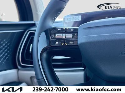 2026 Kia Sorento — photo 35 view
