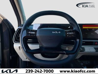 2026 Kia Sorento — photo 37 view
