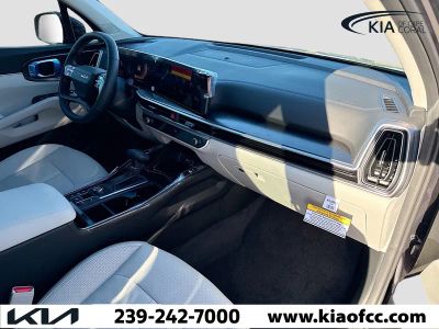 2026 Kia Sorento — photo 13 view