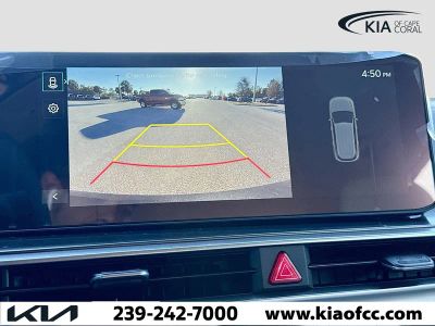 2026 Kia Sorento — photo 31 view