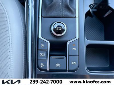 2026 Kia Sorento — photo 28 view