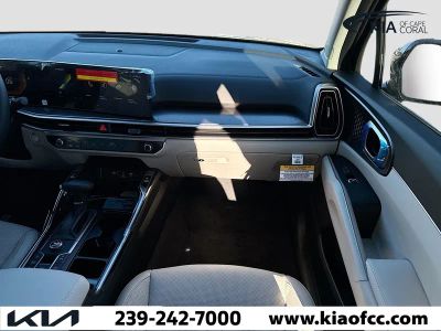 2026 Kia Sorento — photo 17 view