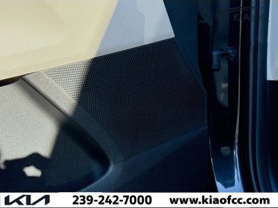 2026 Kia Sorento — photo 23 view