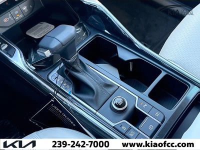 2026 Kia Sorento — photo 27 view