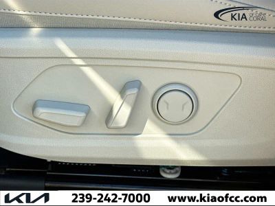 2026 Kia Sorento — photo 24 view