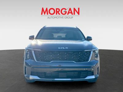 2026 Kia Sorento — photo 7 view