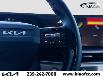 2026 Kia Sorento — photo 36 view