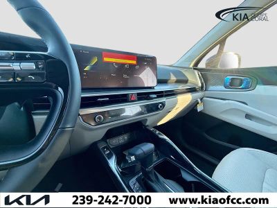 2026 Kia Sorento — photo 26 view