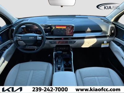 2026 Kia Sorento — photo 15 view