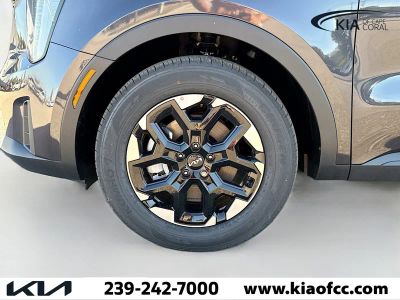 2026 Kia Sorento — photo 39 view