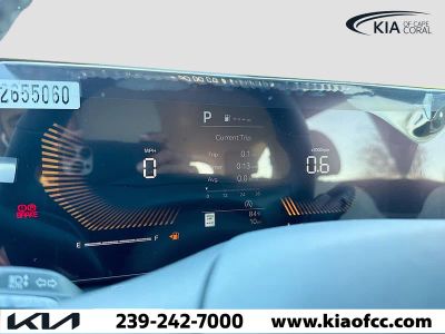 2026 Kia Sorento — photo 38 view