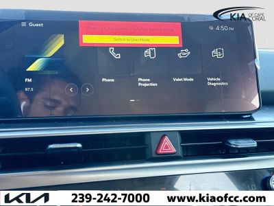 2026 Kia Sorento — photo 30 view