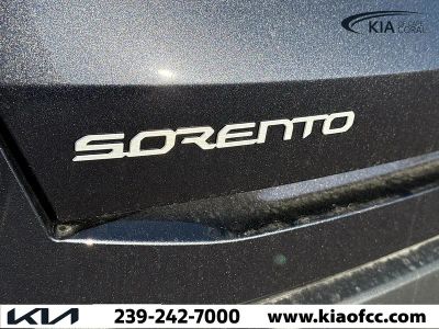 2026 Kia Sorento — photo 10 view