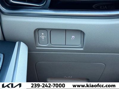 2026 Kia Sorento — photo 33 view