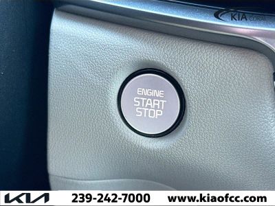 2026 Kia Sorento — photo 34 view
