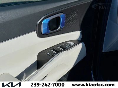 2026 Kia Sorento — photo 22 view