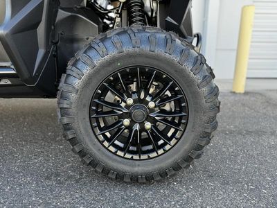 2025 Honda Talon 1000X-4 - Photo 15
