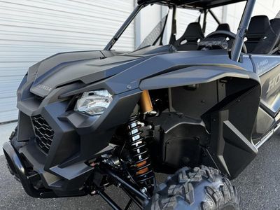 2025 Honda Talon 1000X-4 - Photo 17