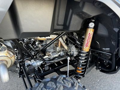 2025 Honda Talon 1000X-4 - Photo 9