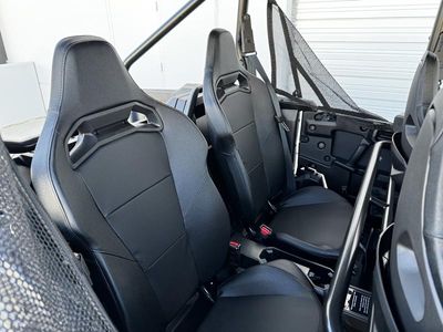 2025 Honda Talon 1000X-4 - Photo 12