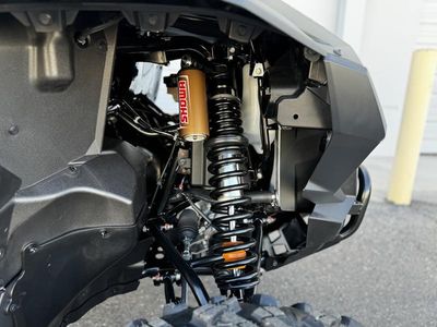 2025 Honda Talon 1000X-4 - Photo 16