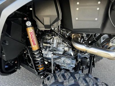 2025 Honda Talon 1000X-4 - Photo 19