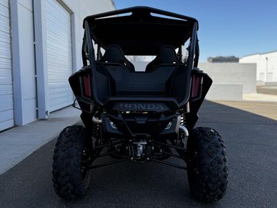 2025 Honda Talon 1000X-4 - Photo 8