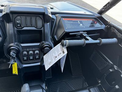 2025 Honda Talon 1000X-4 - Photo 21