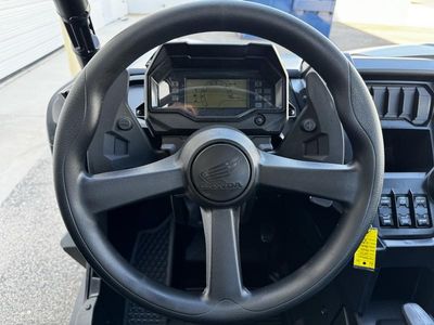 2025 Honda Talon 1000X-4 - Photo 20