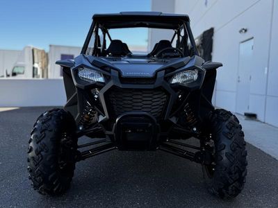2025 Honda Talon 1000X-4 - Photo 7