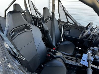 2025 Honda Talon 1000X-4 - Photo 13