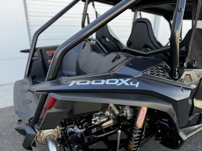 2025 Honda Talon 1000X-4 - Photo 10