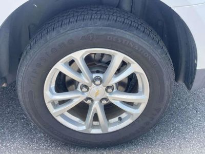 2017 Chevrolet Equinox - Photo 11