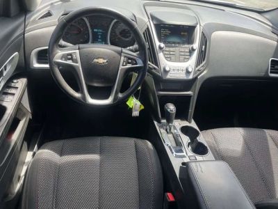 2017 Chevrolet Equinox - Photo 13