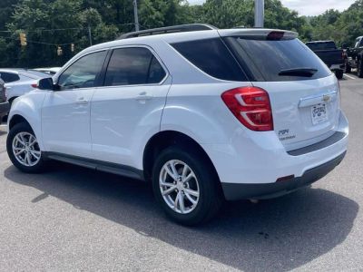 2017 Chevrolet Equinox - Photo 6