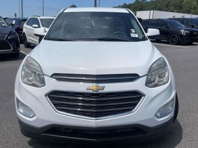 2017 Chevrolet Equinox - Photo 9