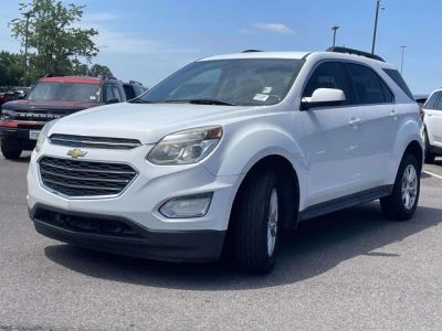 2017 Chevrolet Equinox - Photo 8