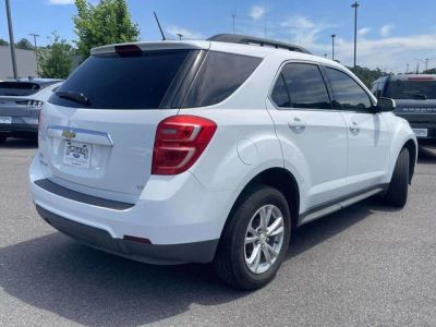 2017 Chevrolet Equinox - Photo 3