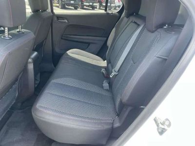 2017 Chevrolet Equinox - Photo 12