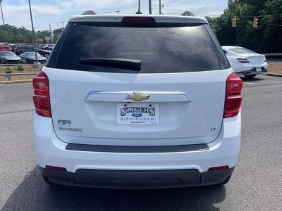 2017 Chevrolet Equinox - Photo 5