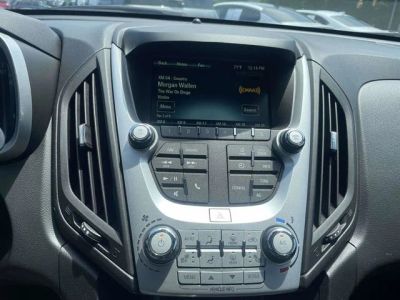 2017 Chevrolet Equinox - Photo 24